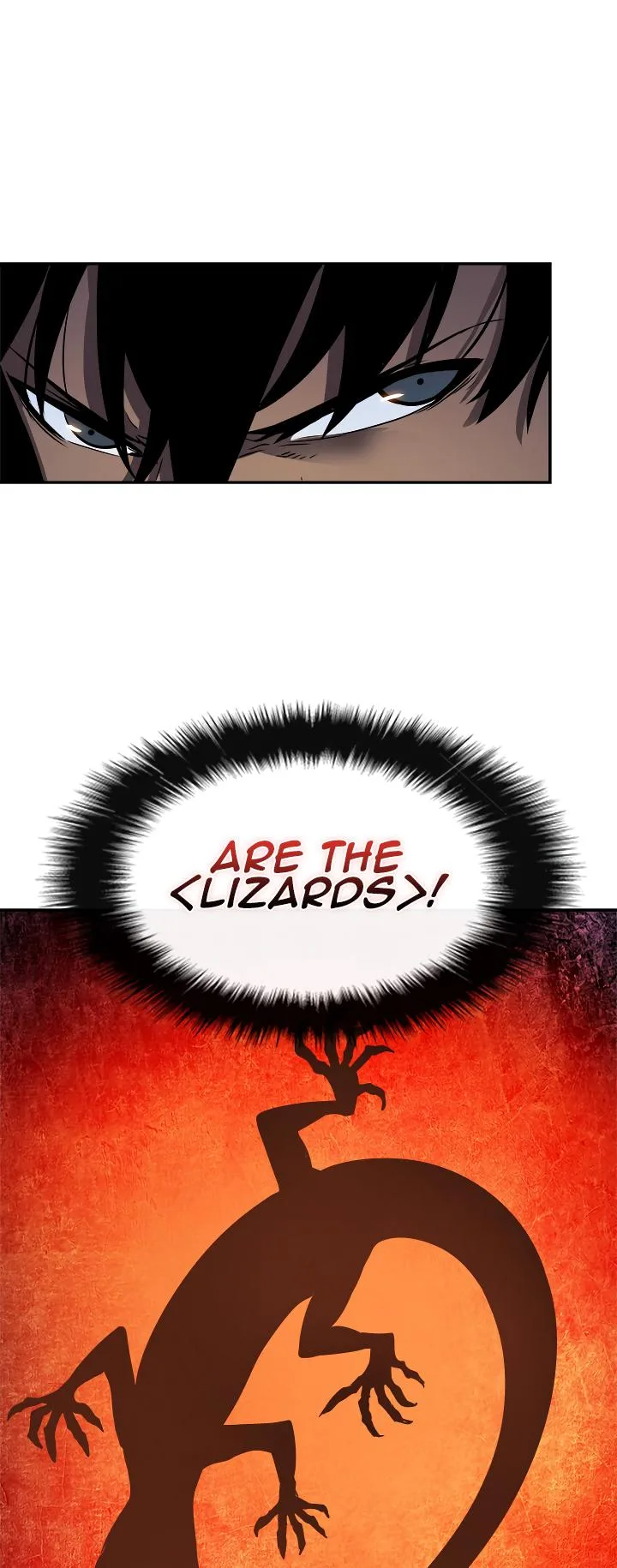 Solo Leveling Chapter 20 page 38