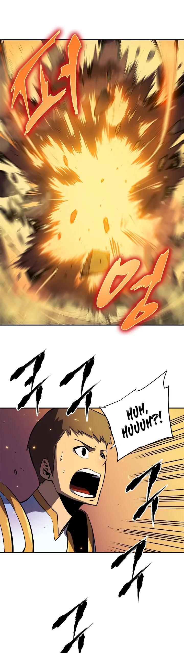 Solo Leveling Chapter 20 page 36