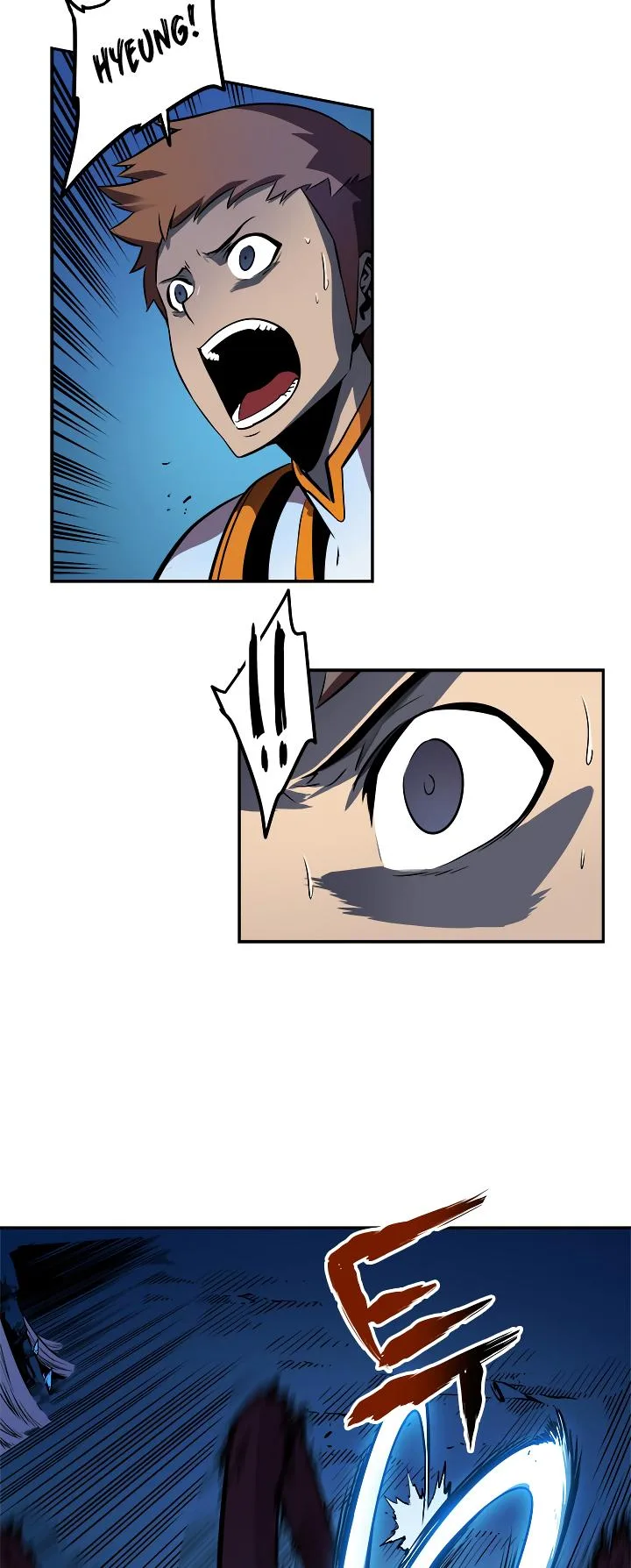 Solo Leveling Chapter 21 page 32