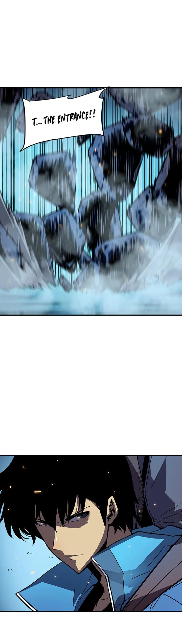 Solo Leveling Chapter 21 page 3