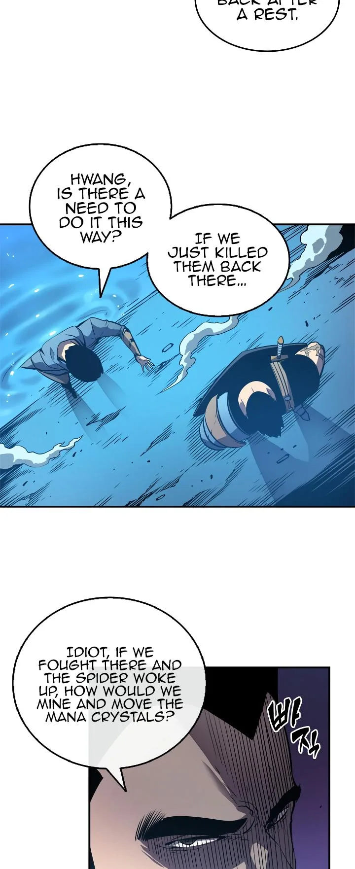 Solo Leveling Chapter 21 page 15