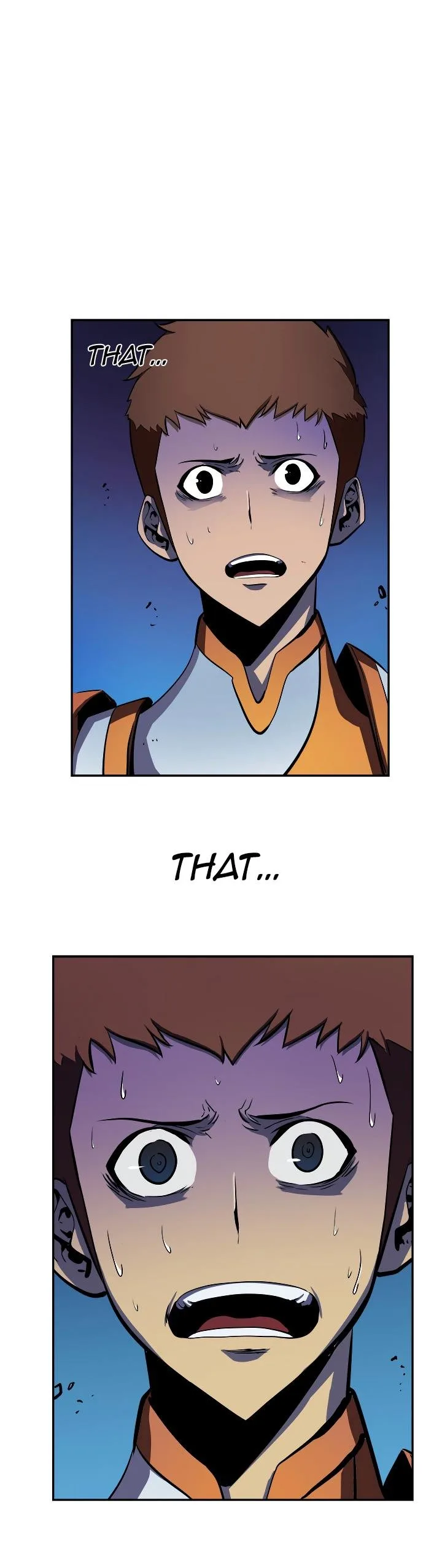 Solo Leveling Chapter 21 page 39