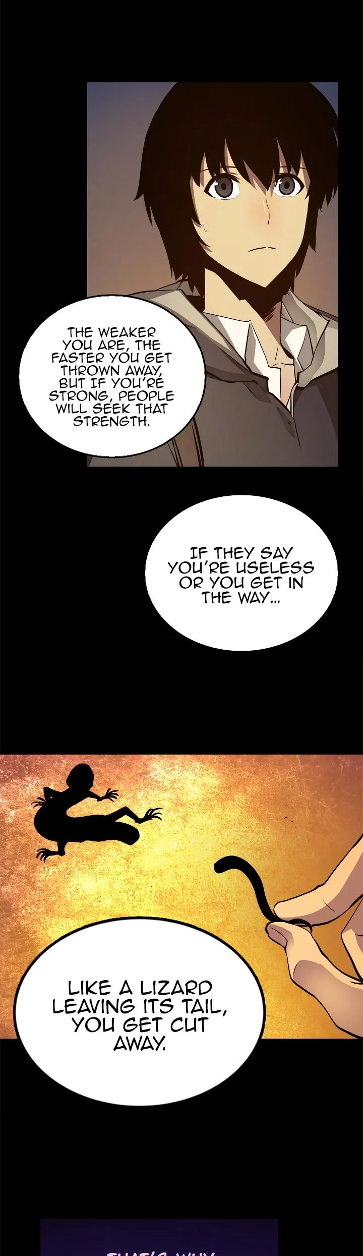 Solo Leveling Chapter 21 page 7