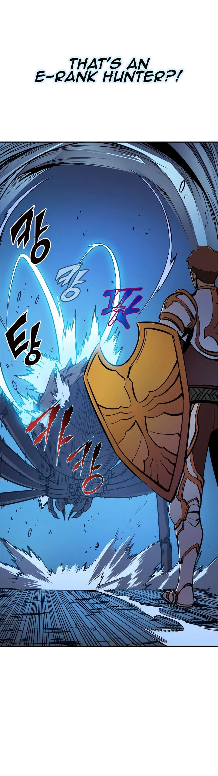 Solo Leveling Chapter 21 page 40