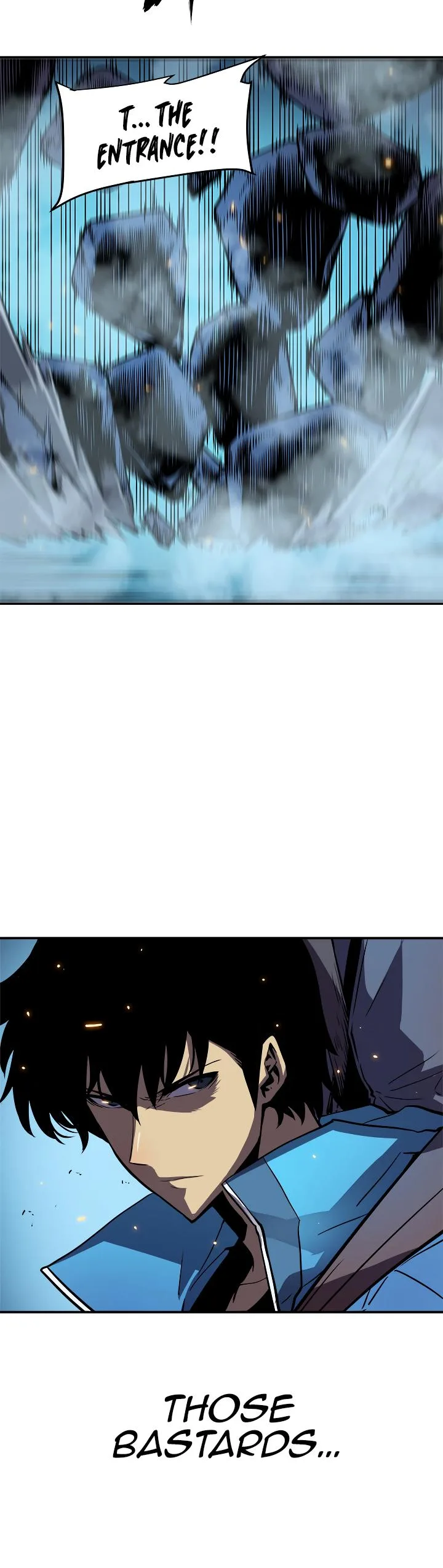 Solo Leveling Chapter 20 page 37