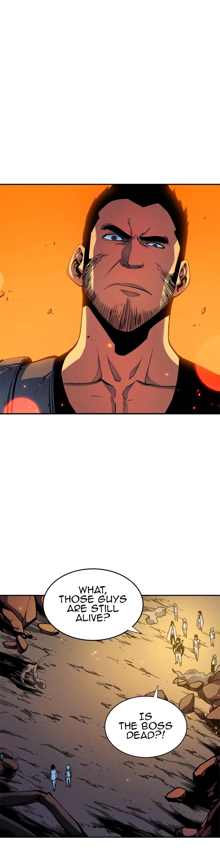 Solo Leveling Chapter 23 page 6