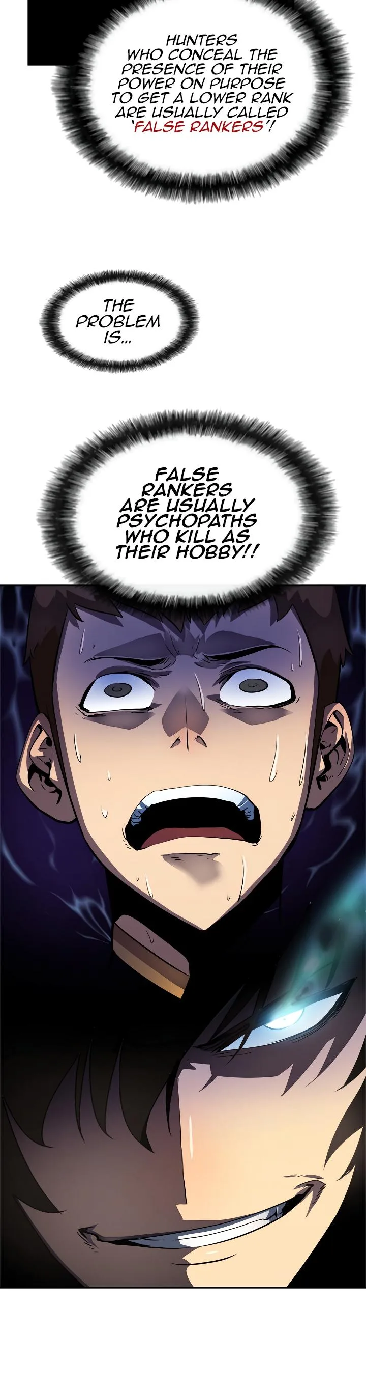 Solo Leveling Chapter 22 page 14