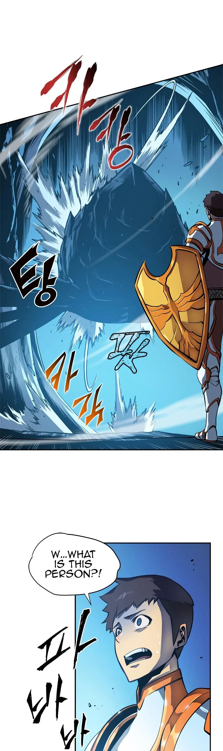 Solo Leveling Chapter 22 page 11