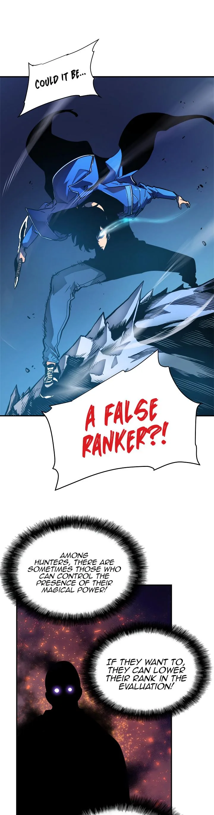 Solo Leveling Chapter 22 page 13