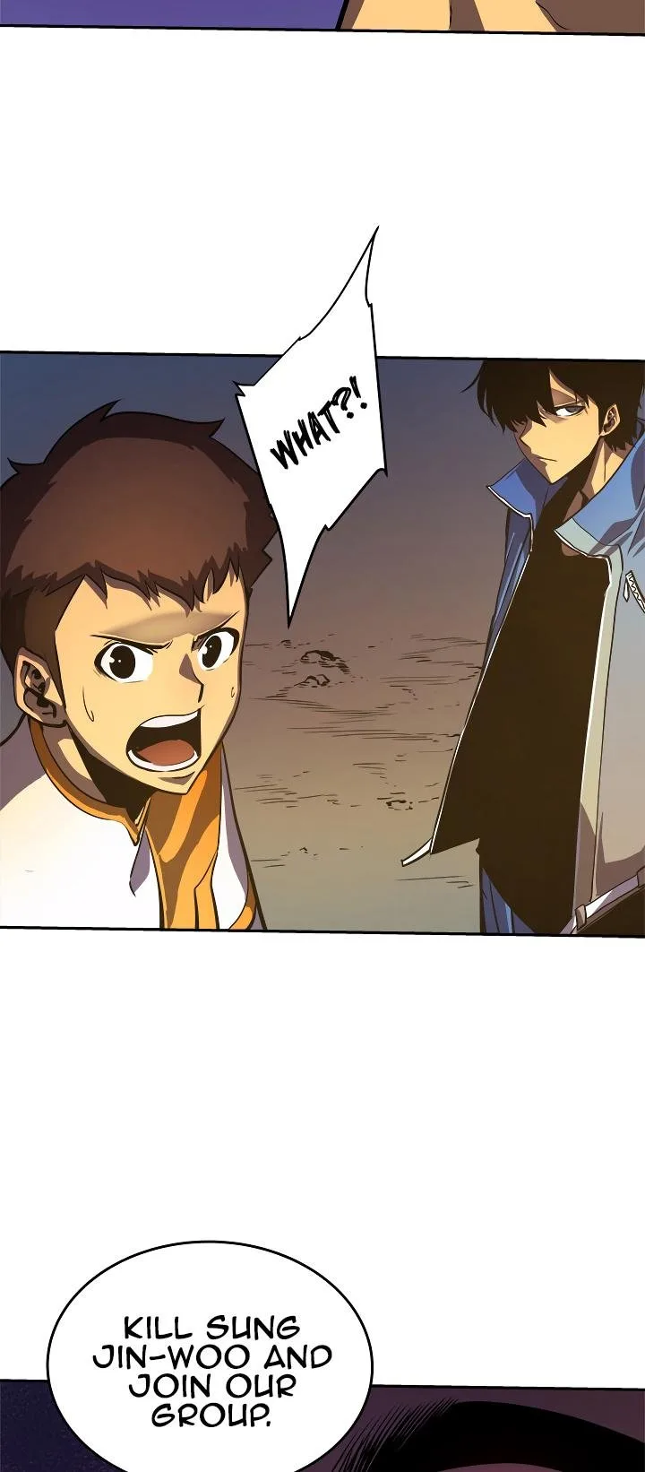 Solo Leveling Chapter 23 page 11