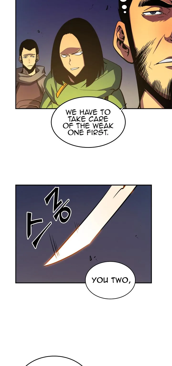 Solo Leveling Chapter 23 page 17