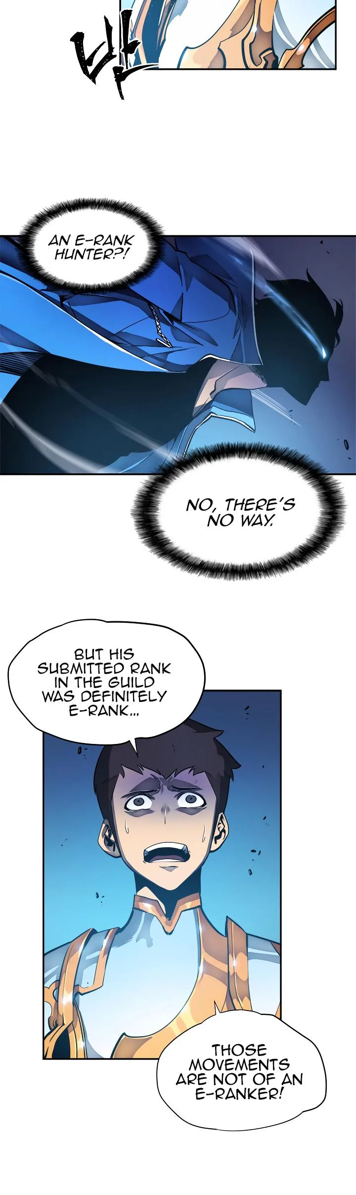 Solo Leveling Chapter 22 page 12