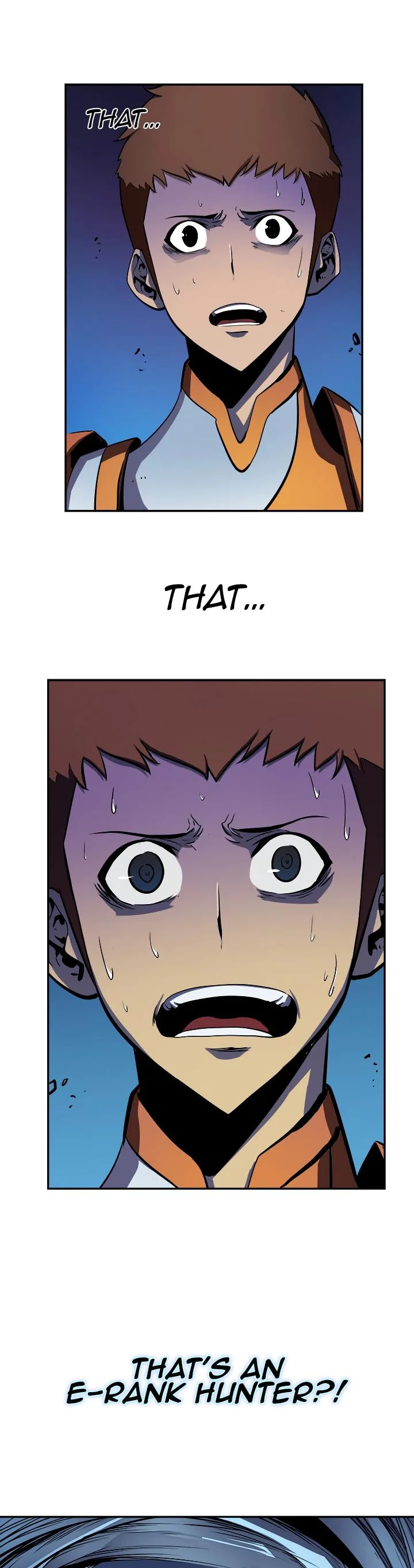 Solo Leveling Chapter 22 page 3