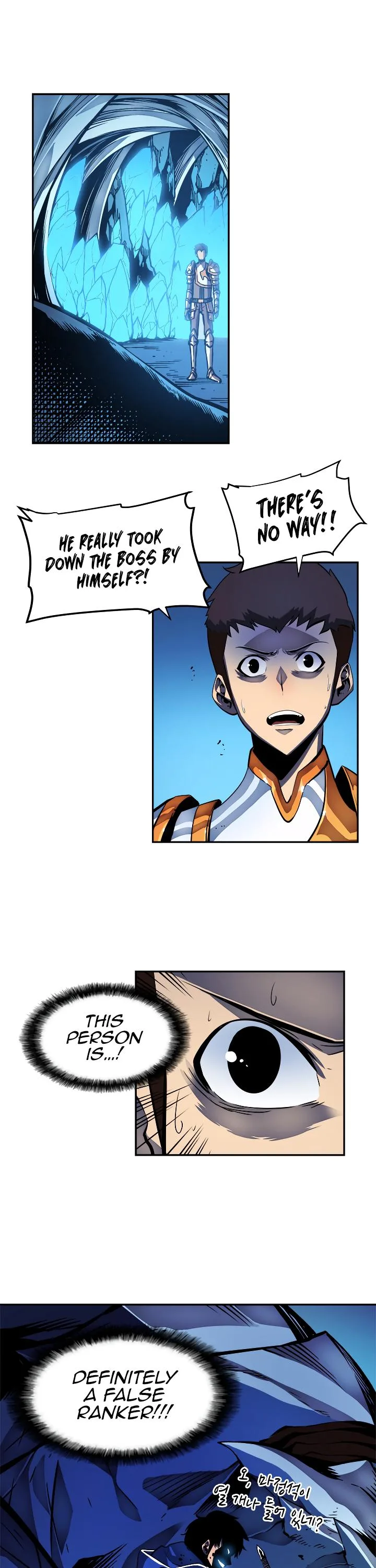 Solo Leveling Chapter 22 page 44