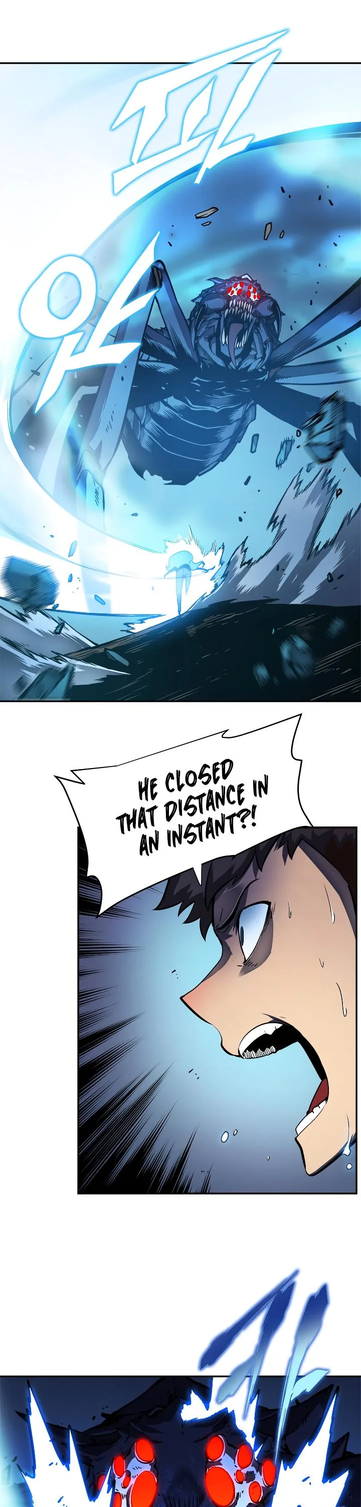 Solo Leveling Chapter 22 page 25
