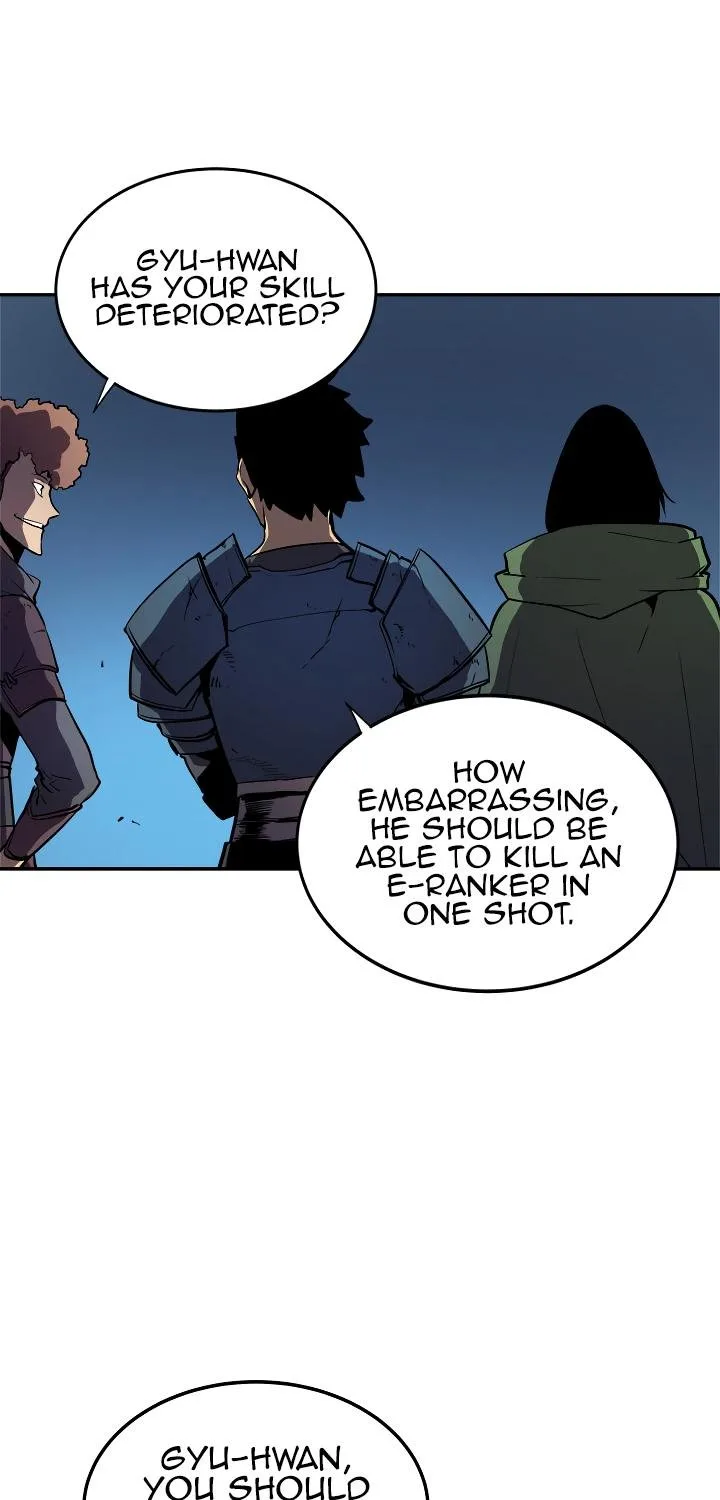 Solo Leveling Chapter 23 page 33
