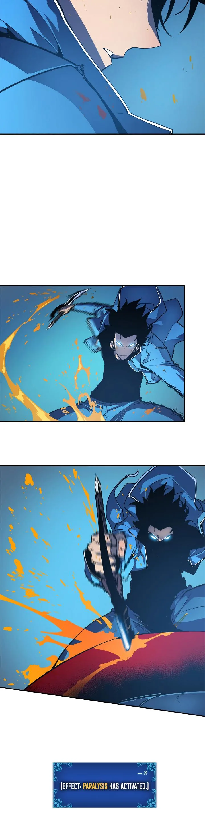 Solo Leveling Chapter 22 page 38
