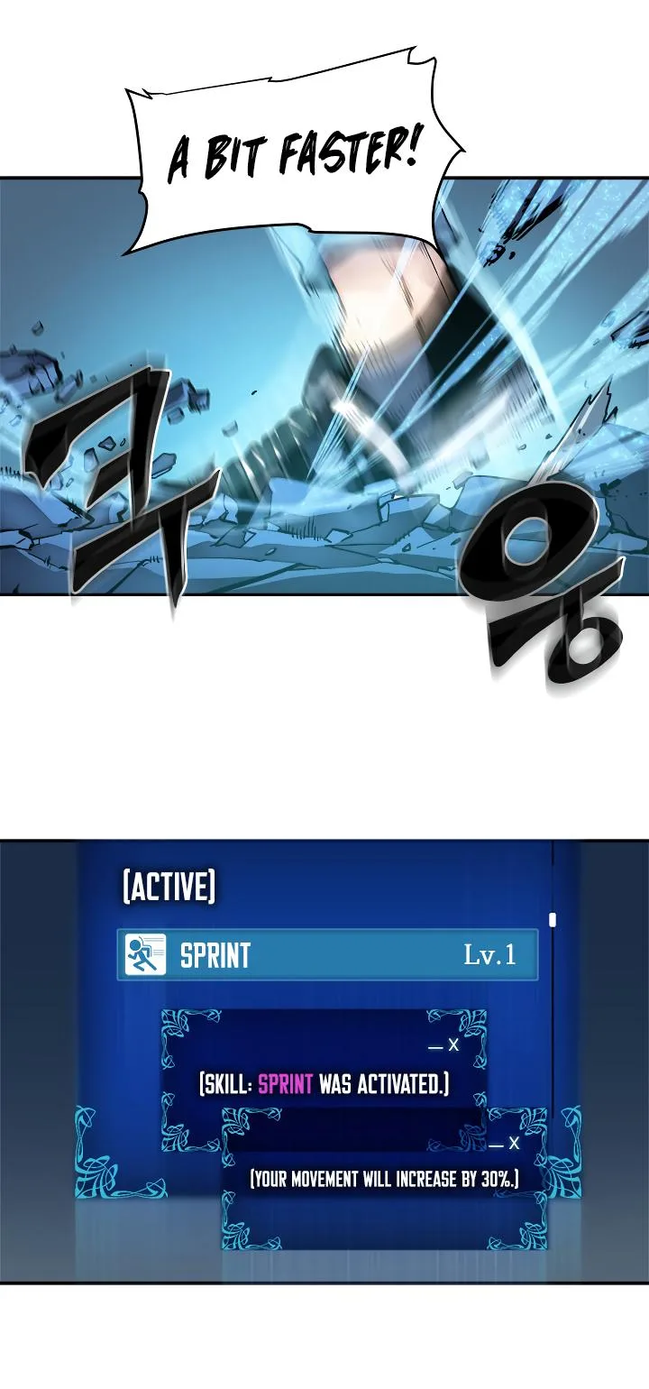 Solo Leveling Chapter 22 page 24