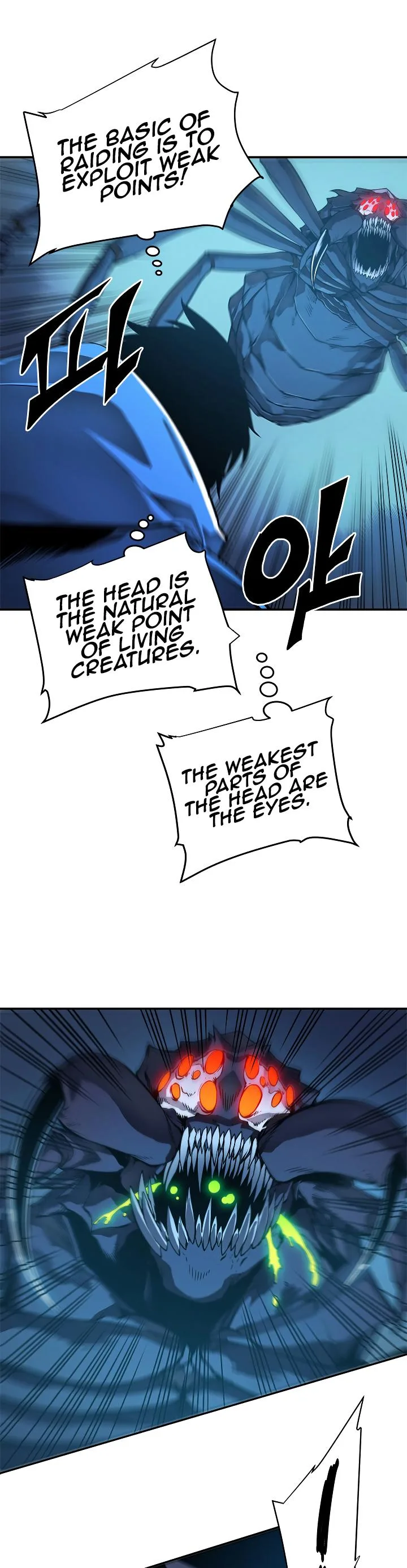Solo Leveling Chapter 22 page 20
