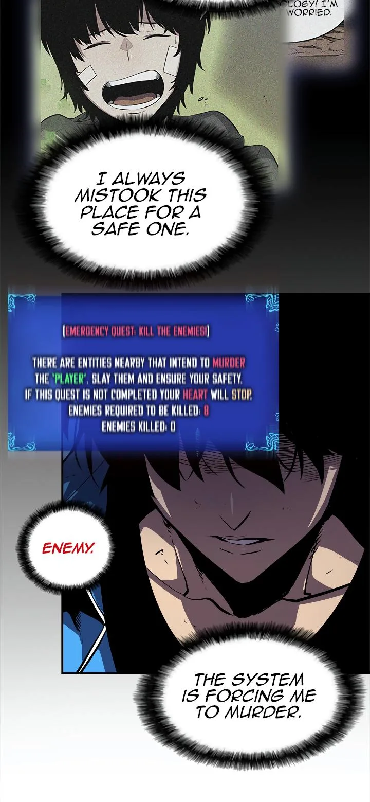 Solo Leveling Chapter 23 page 29