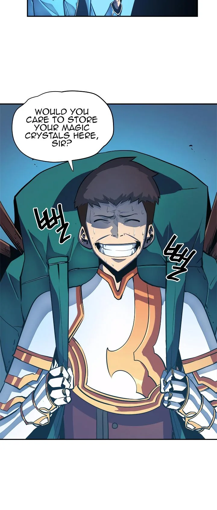 Solo Leveling Chapter 22 page 46
