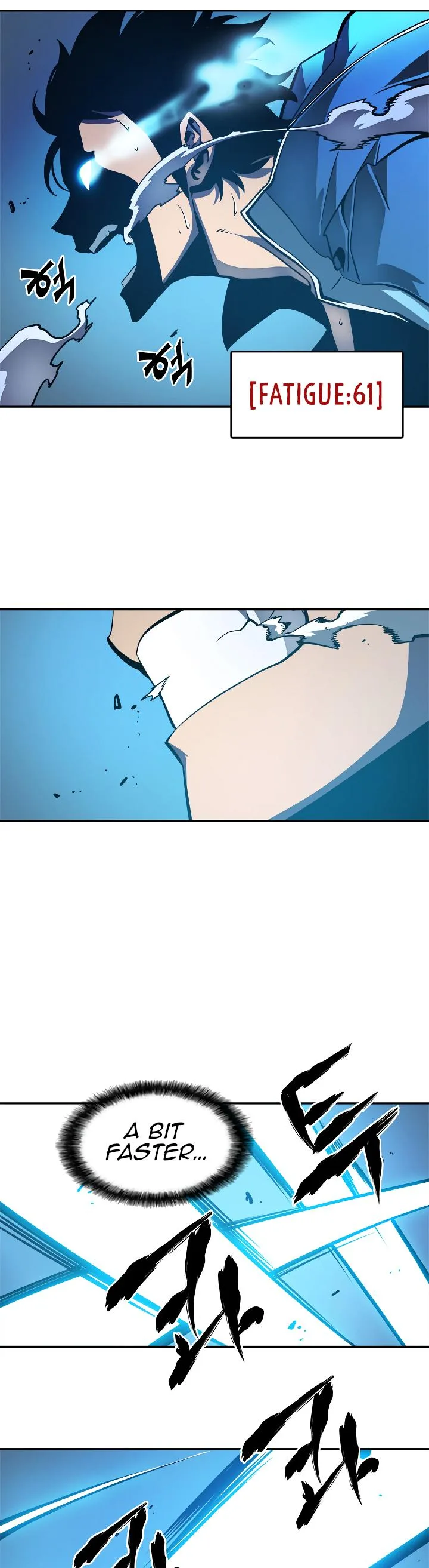 Solo Leveling Chapter 22 page 28