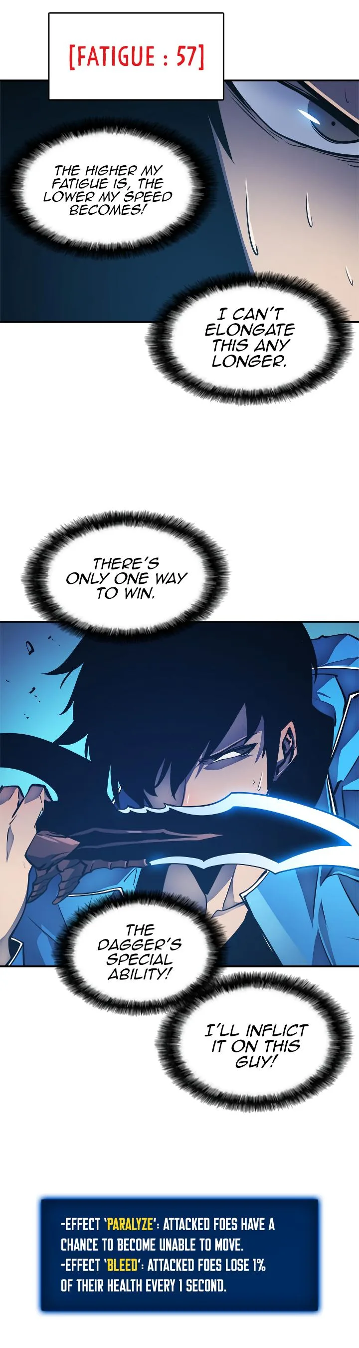 Solo Leveling Chapter 22 page 19