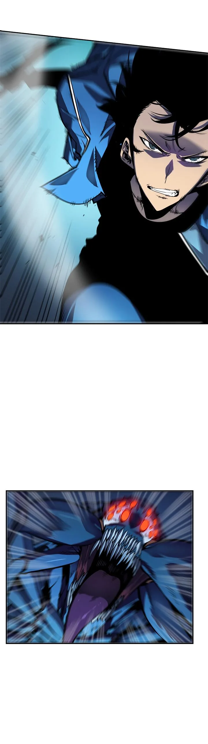 Solo Leveling Chapter 22 page 31