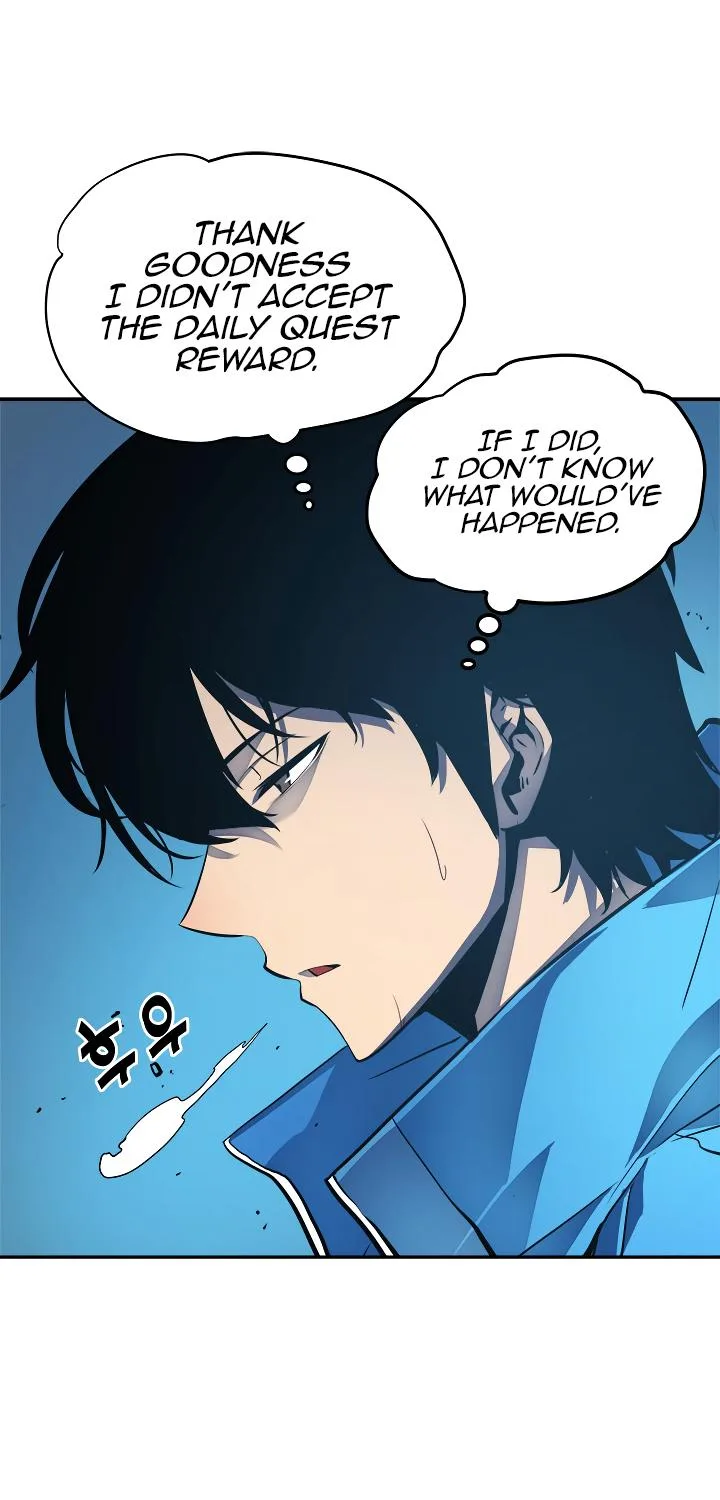 Solo Leveling Chapter 22 page 43