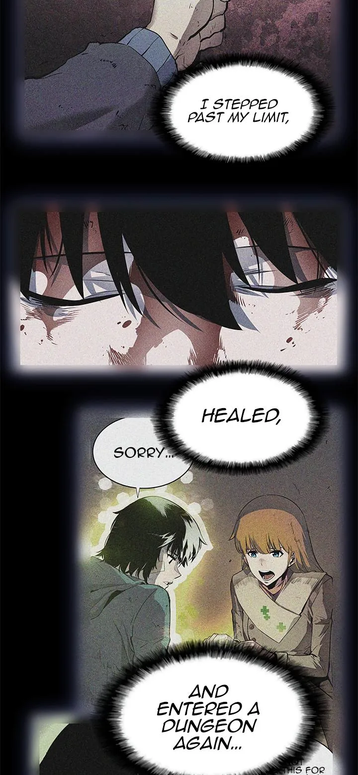 Solo Leveling Chapter 23 page 28