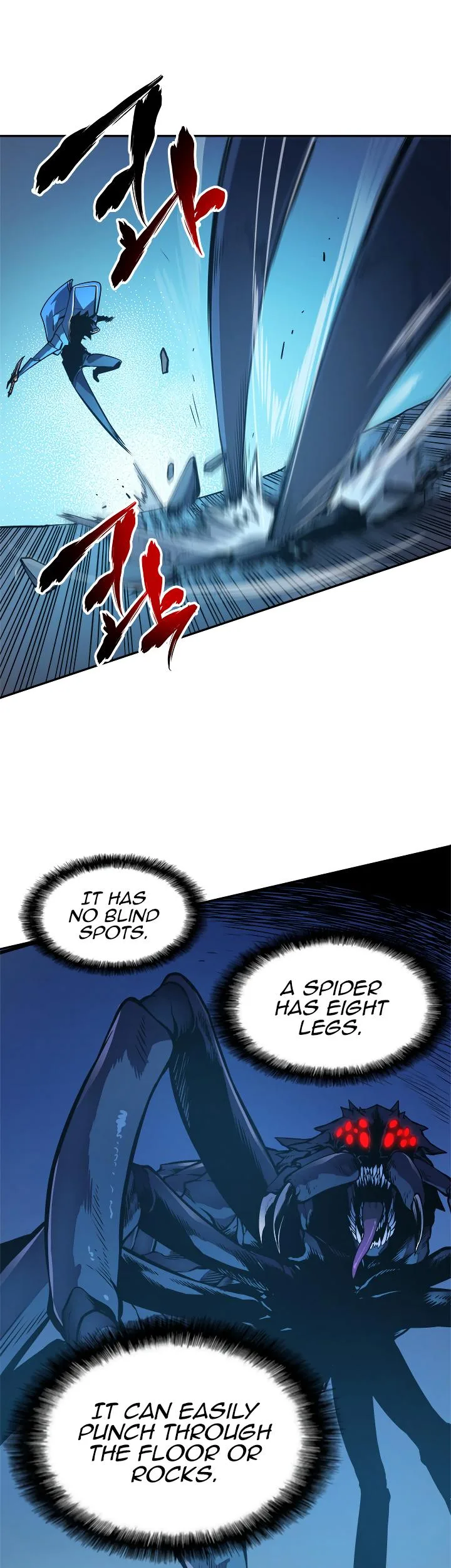 Solo Leveling Chapter 22 page 9