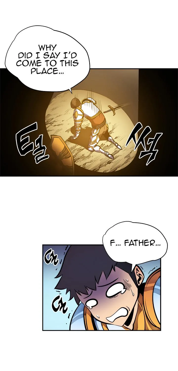 Solo Leveling Chapter 22 page 17