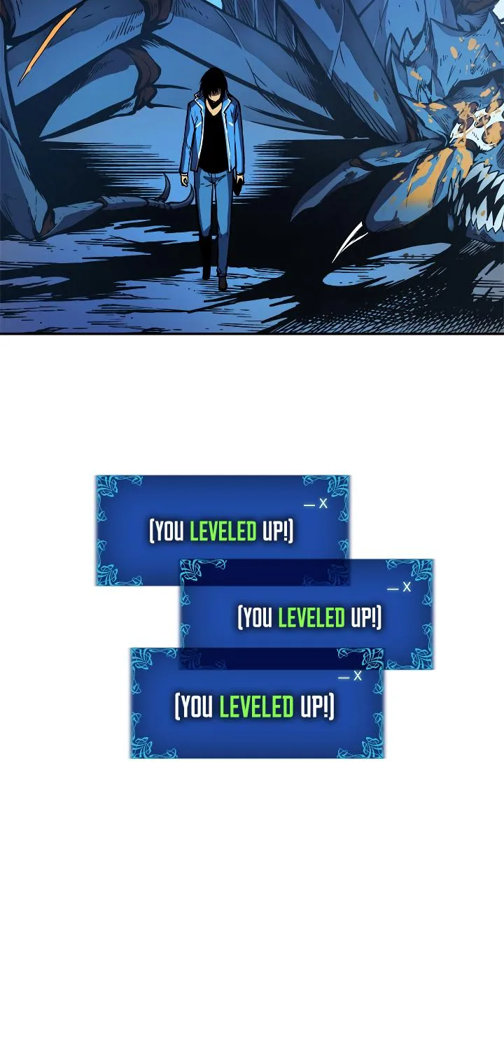Solo Leveling Chapter 22 page 42