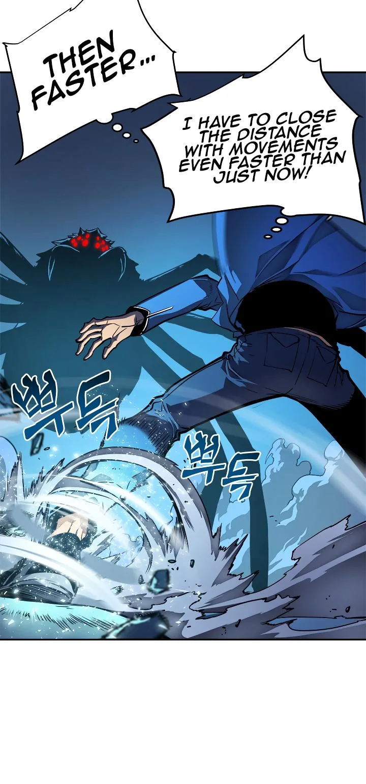 Solo Leveling Chapter 22 page 23