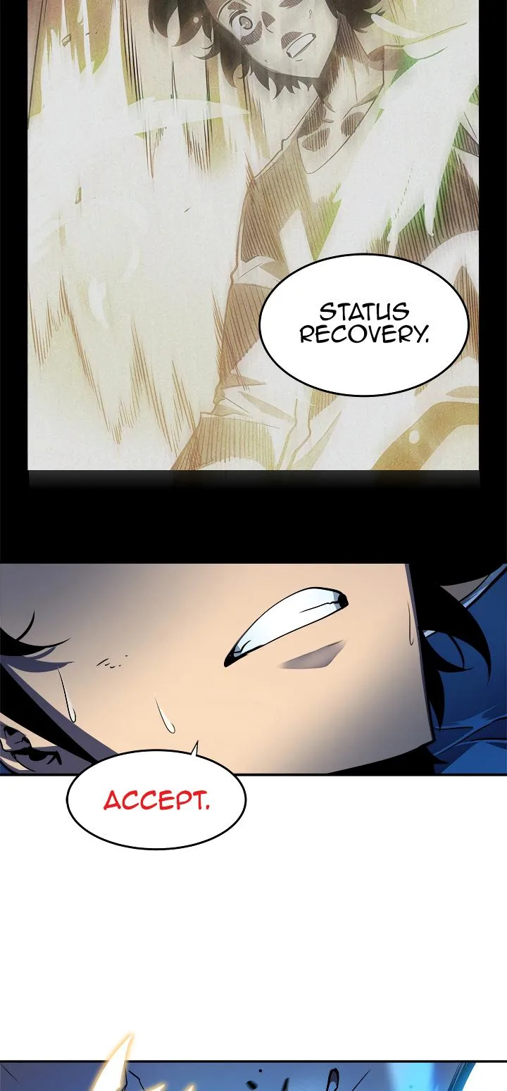 Solo Leveling Chapter 22 page 35