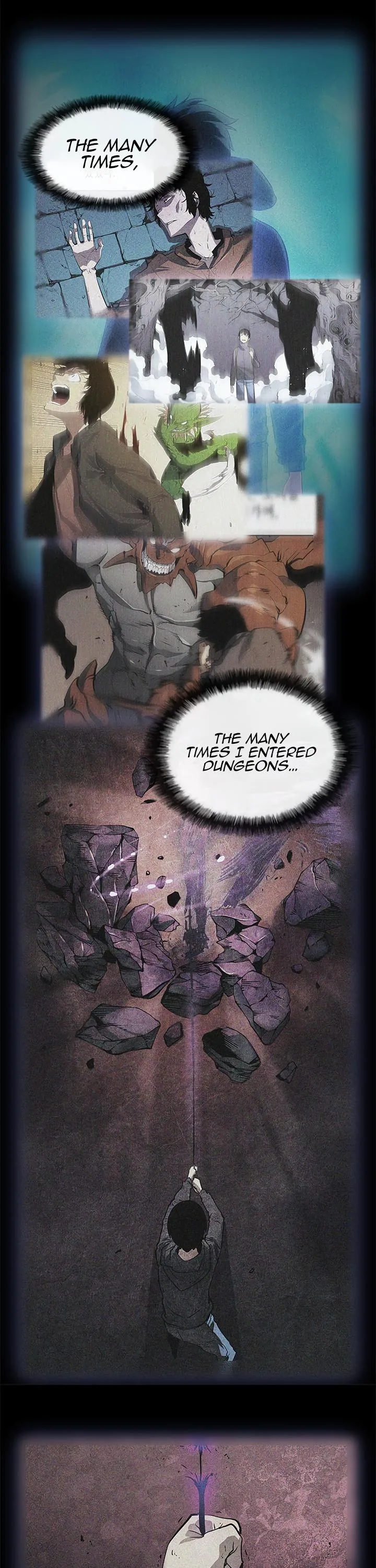 Solo Leveling Chapter 23 page 27