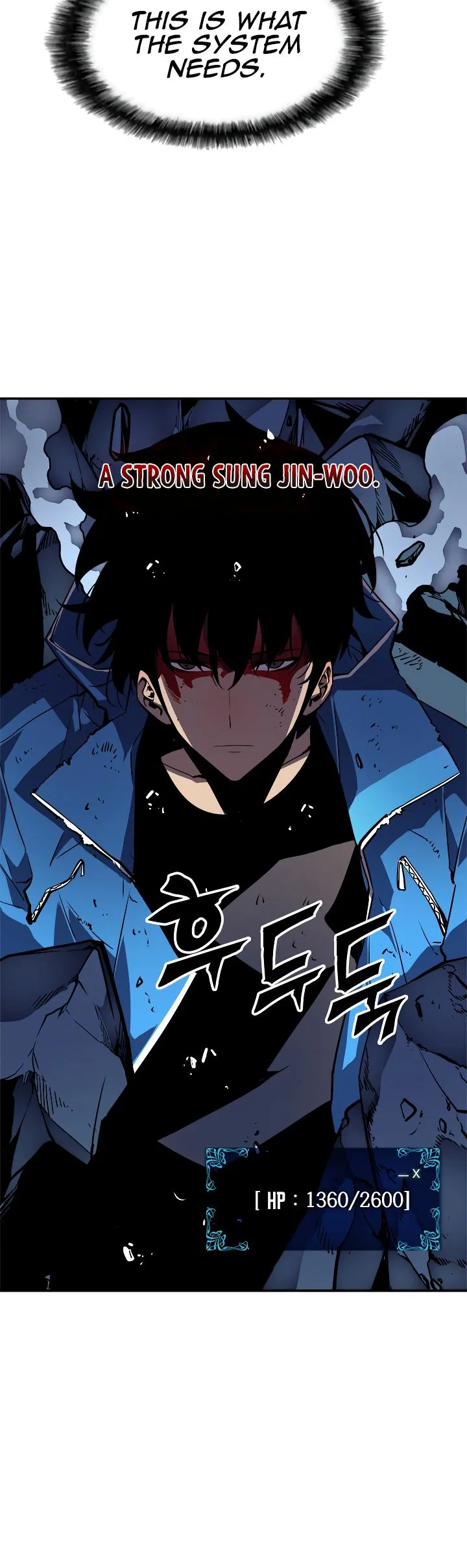 Solo Leveling Chapter 23 page 31