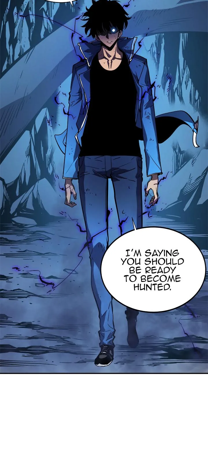 Solo Leveling Chapter 23 page 36