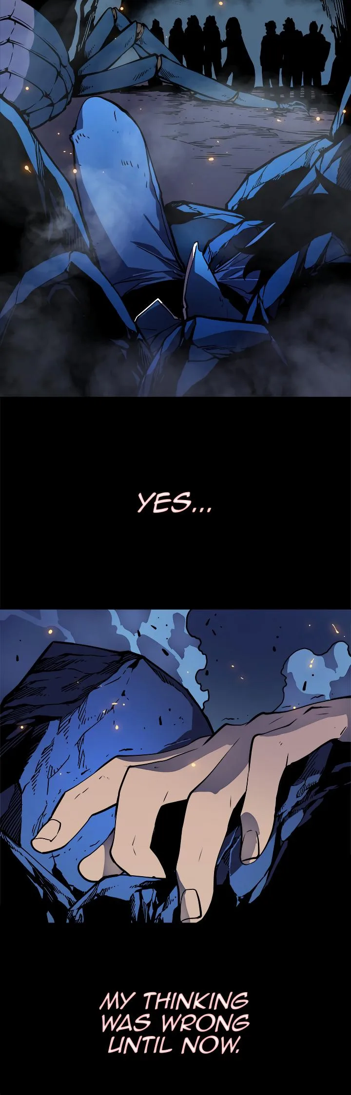Solo Leveling Chapter 23 page 26