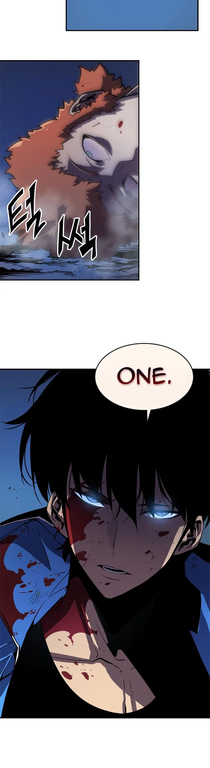 Solo Leveling Chapter 23 page 41