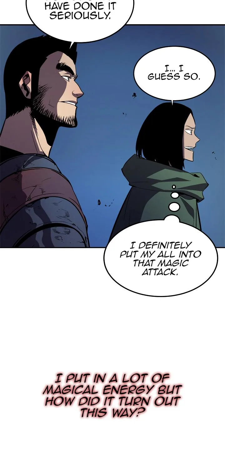Solo Leveling Chapter 23 page 34