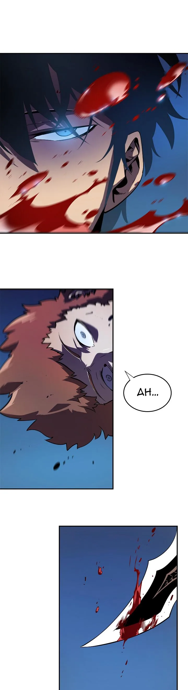 Solo Leveling Chapter 23 page 40
