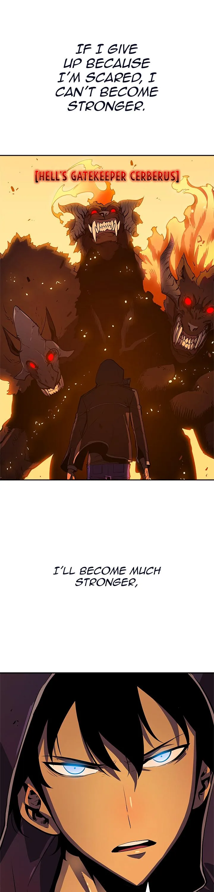 Solo Leveling Chapter 27 page 3