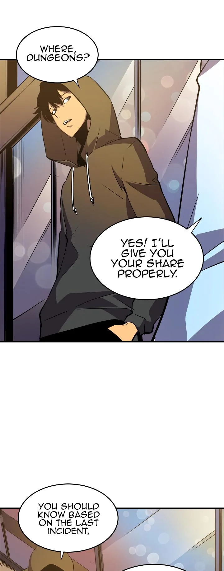 Solo Leveling Chapter 25 page 27
