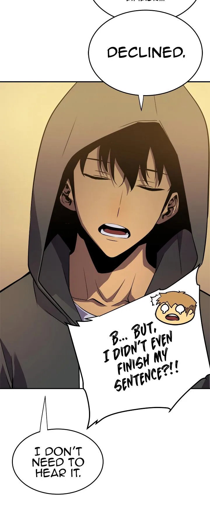 Solo Leveling Chapter 25 page 25