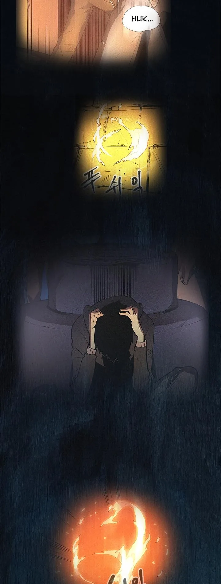 Solo Leveling Chapter 24 page 14