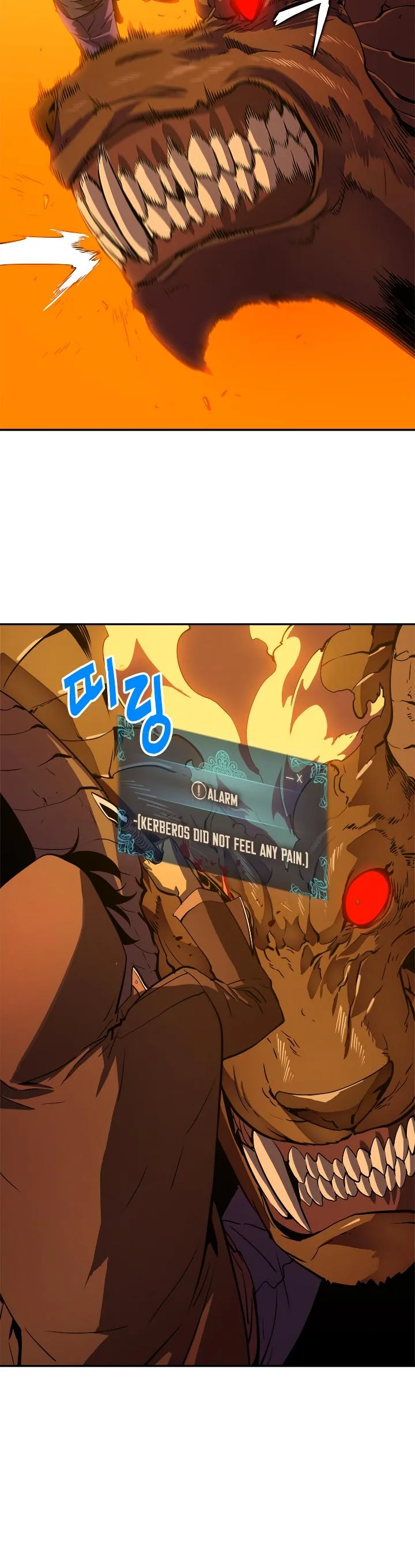 Solo Leveling Chapter 27 page 21
