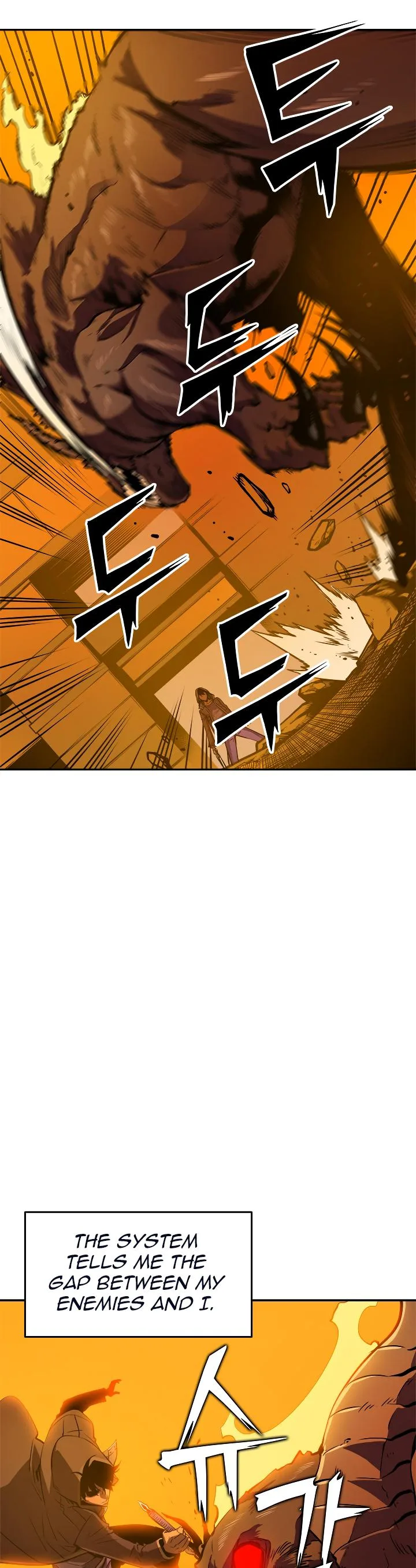 Solo Leveling Chapter 27 page 20