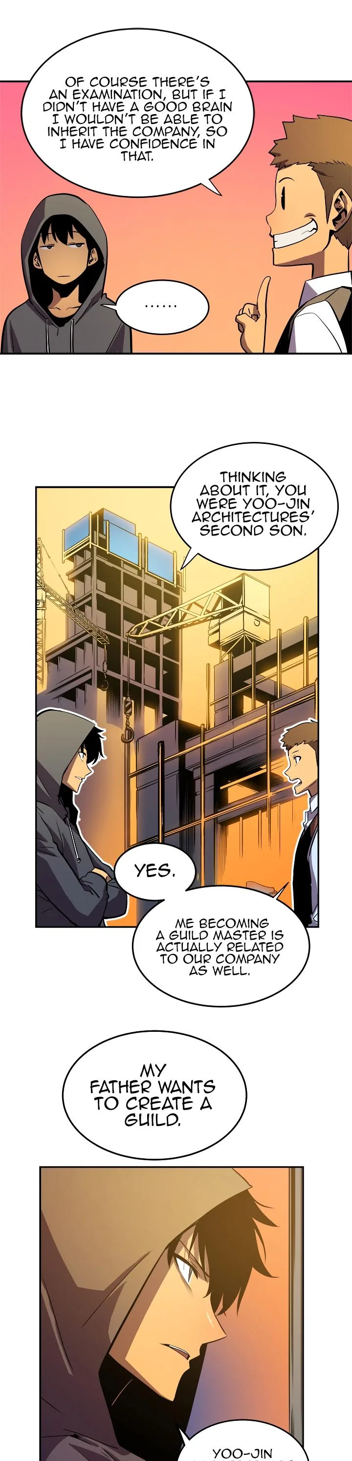 Solo Leveling Chapter 25 page 31