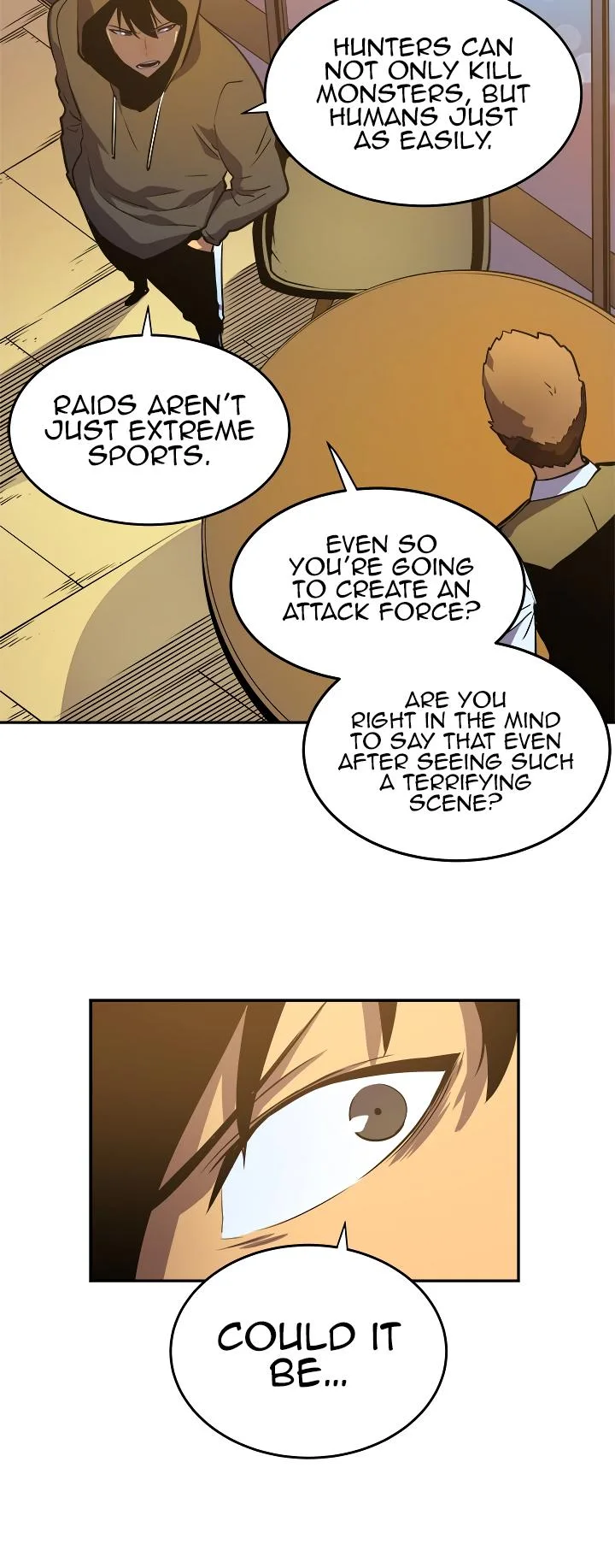 Solo Leveling Chapter 25 page 28